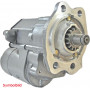 Starter Yanmar SV100-1A, SV100-2A, ViO80-1A - Aftersales