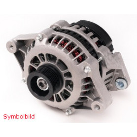 Lichtmaschine Yanmar VIO20-2