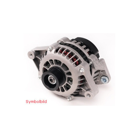 Lichtmaschine Yanmar L752, L903, SV100-1A, VIO80U