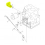 Yanmar SV08-1, SV08-1A, SV08-1EX, SV08-1AS Abstellventil 2TE67-LBV