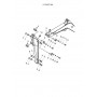 Bolzen und Büchsen Kit - Löffelstiel für Yanmar B15-3, B15-3EX, B17-3, B18