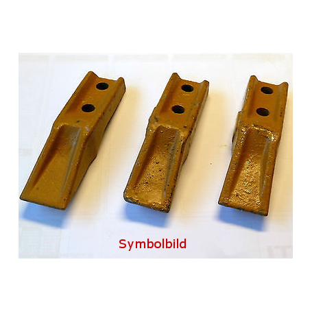 Zahnhalter Morin Modul 2
