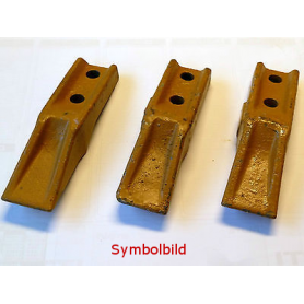 Steckzahn Morin Modul 4