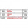 1000-STUNDEN WARTUNGSKIT FUER TC14-2, TC16-2, TC19-2 UND TC22-2
