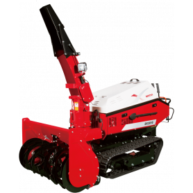 WADO Schneefräse SX 2010