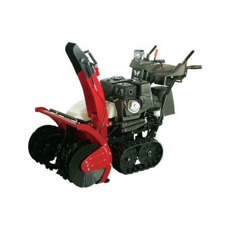 WADO Schneefräse SXC 965E