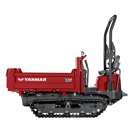 Yanmar Transporter C12R-B
