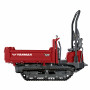 Yanmar Transporter C12R-B