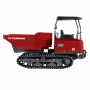 Yanmar Transporter C30R-TV