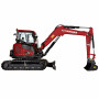 Yanmar ViO82