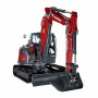 Yanmar SV100-2 PB