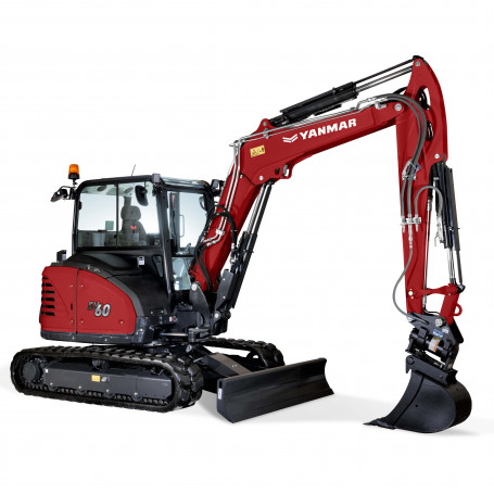 Yanmar SV60-B