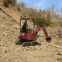 Yanmar ViO17