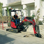 Yanmar ViO17