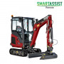 Yanmar SV19VT