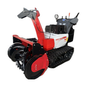 WADO Schneefräse SXC 1380