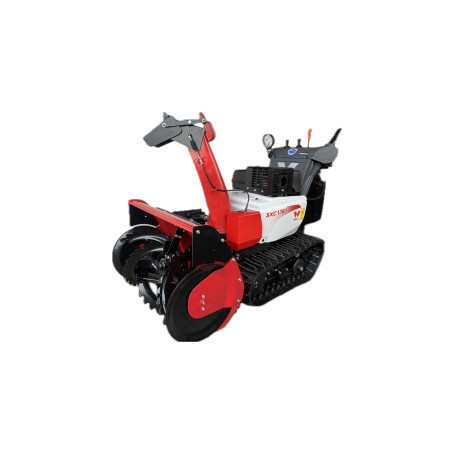 WADO Schneefräse SXC 1380