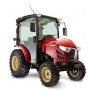 Yanmar YT235H,Q Kabine