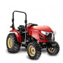 Yanmar YT235H,R Überrollbügel