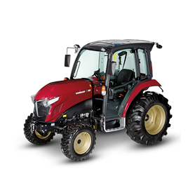 Yanmar YT359,Q Kabine