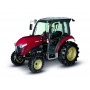 Yanmar YT359,Q Kabine